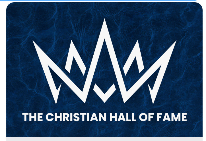 Christian Hall Of Fame
